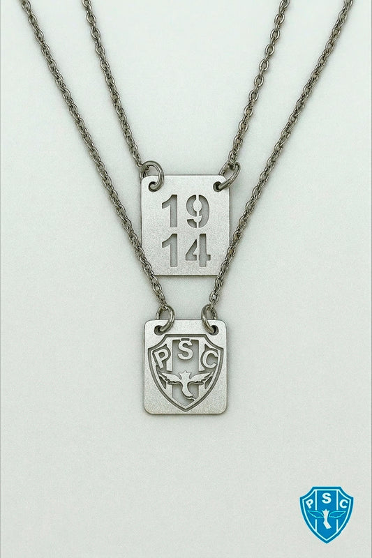 Escapulário Paysandu