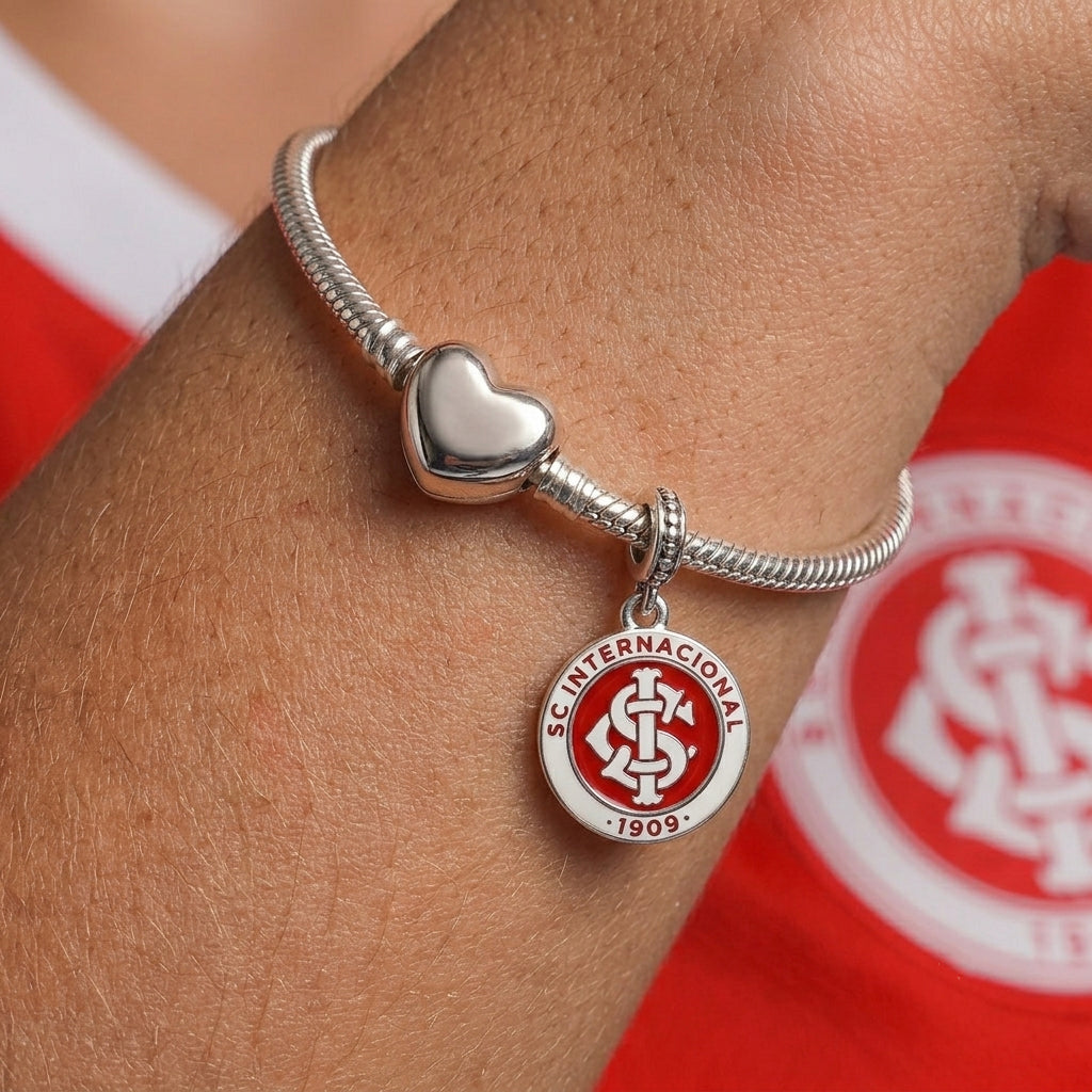 Berloque Internacional