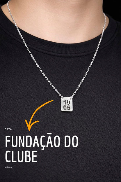 Escapulário do Remo + Caixinha de Brinde