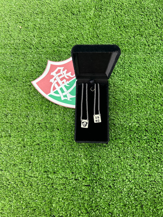 Escapulário Fluminense